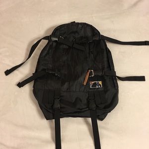 New The Hundreds Backpack Skate SB not Nike